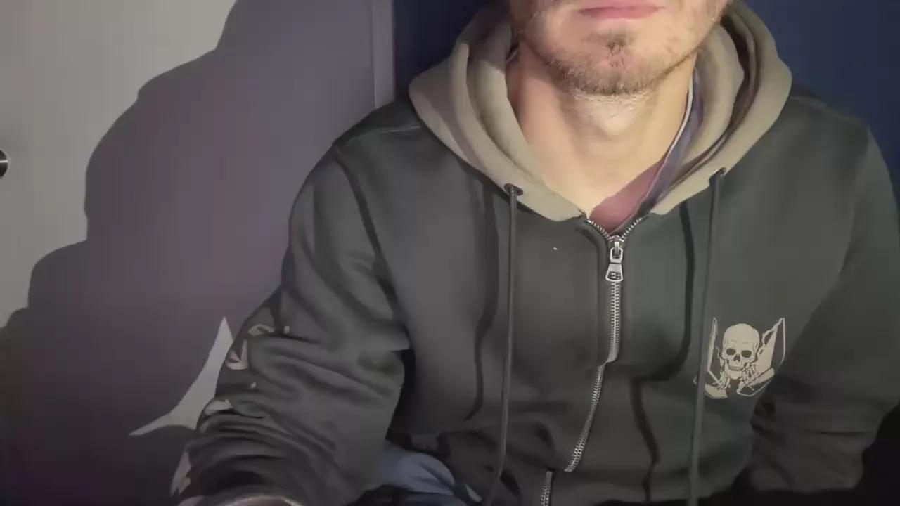 Killzold on Cam4 