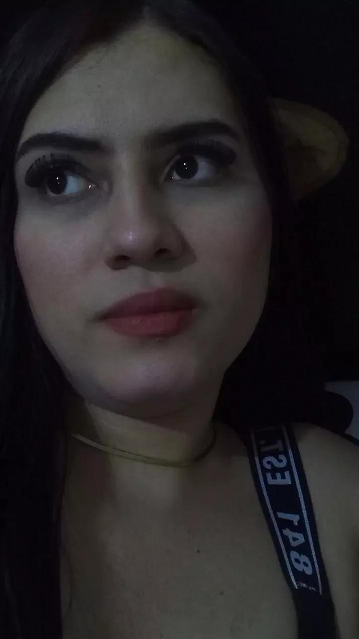 kimberlylt on Cam4 