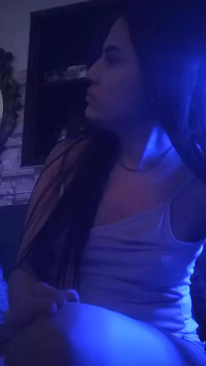 kimberlylt on Cam4 