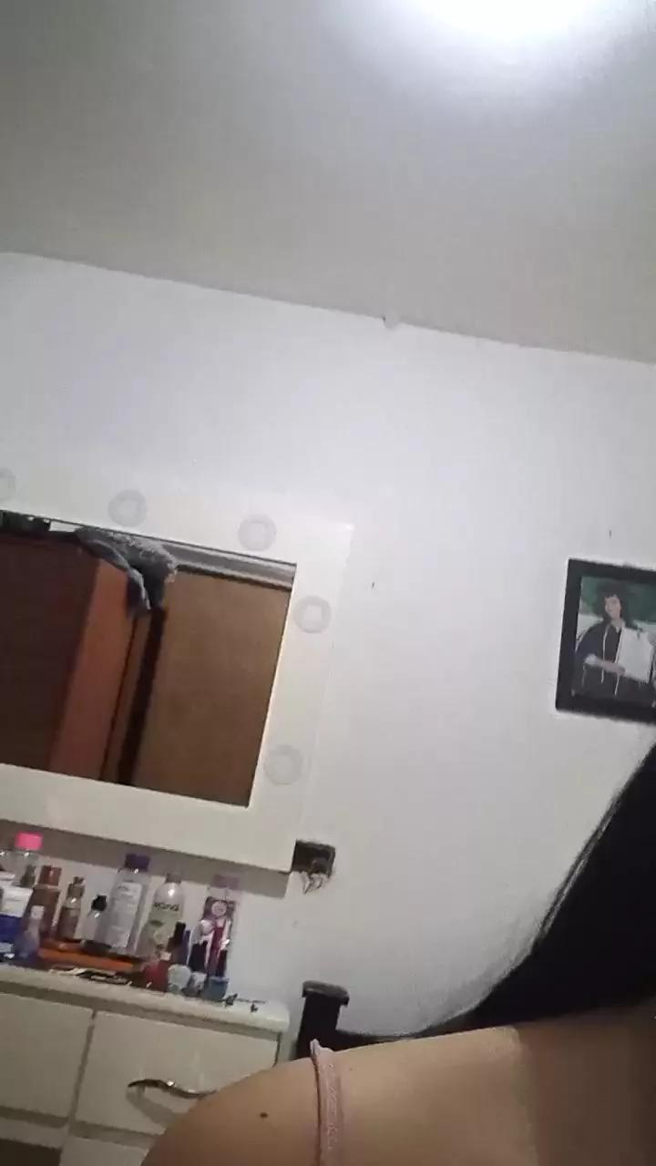 kimberlylt on Cam4 