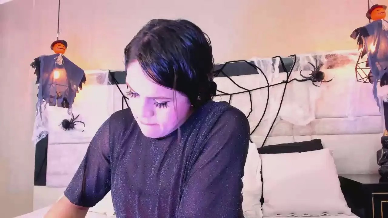 Offline kimcossey on Cam4