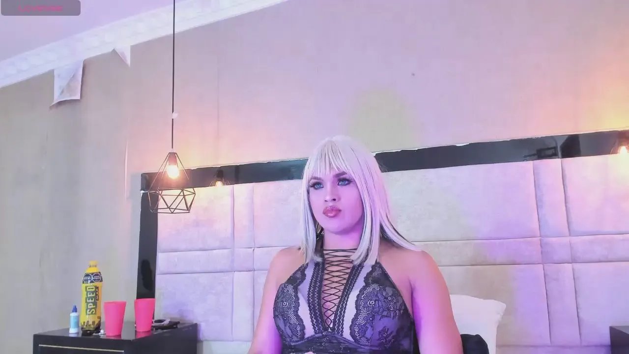 Offline kimcossey on Cam4