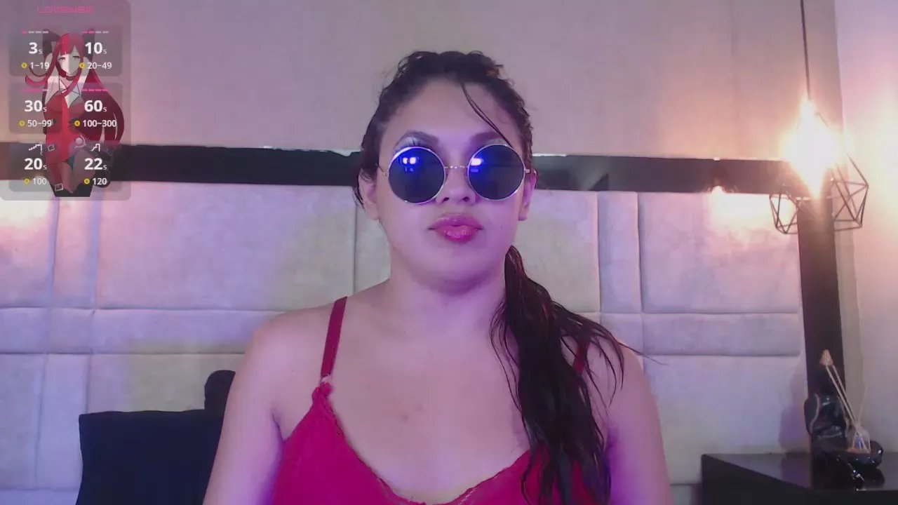 Offline kimcossey on Cam4