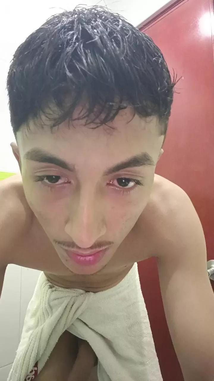 King_Cock7 on Cam4 
