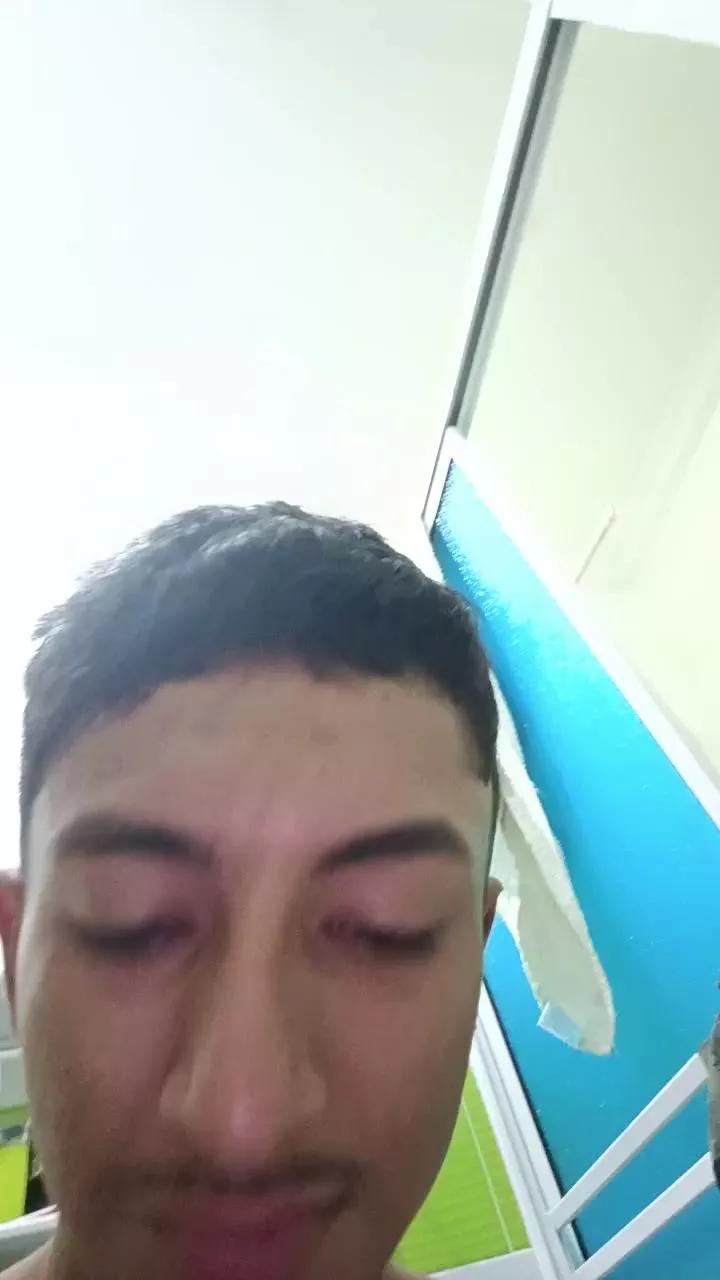 King_Cock7 on Cam4 