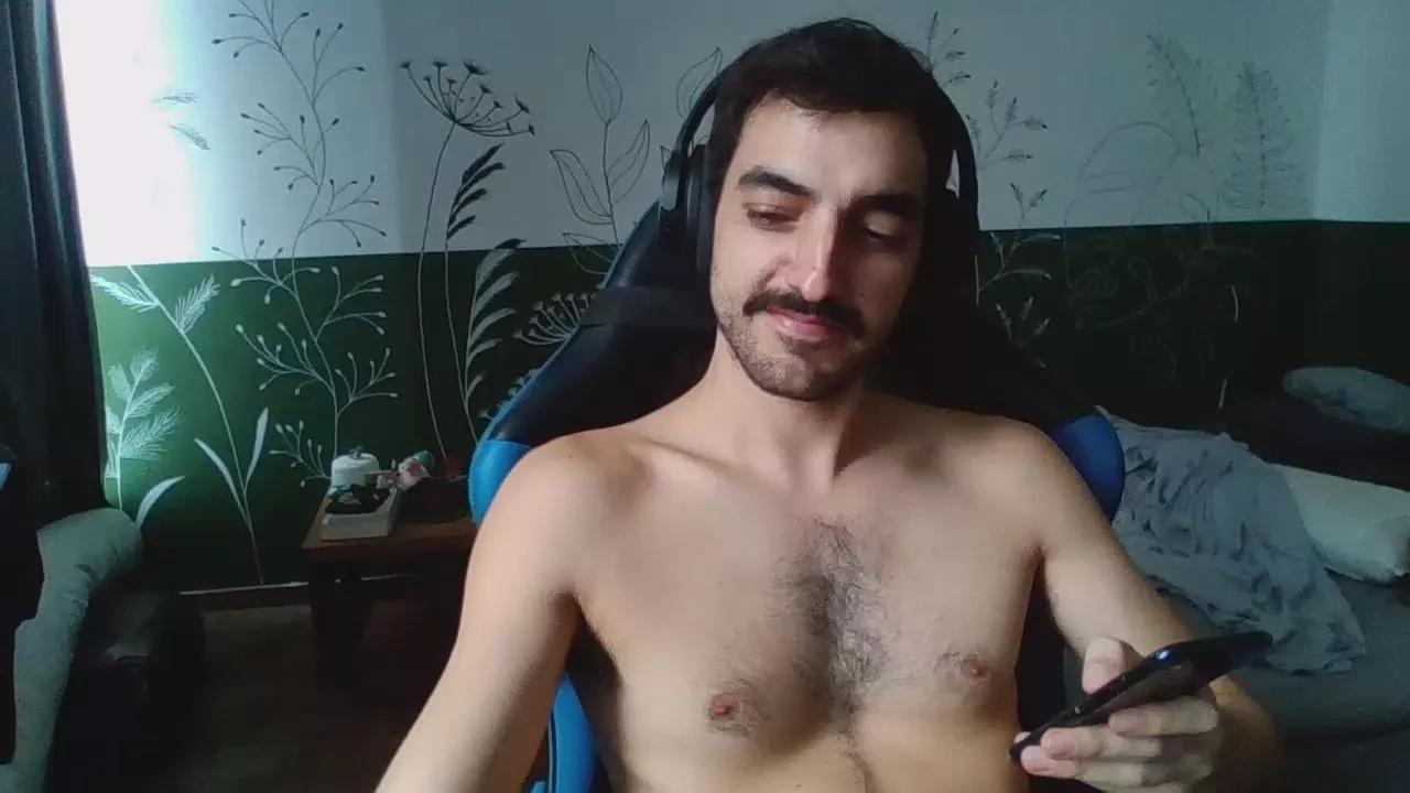 kink_mascarado on Cam4 