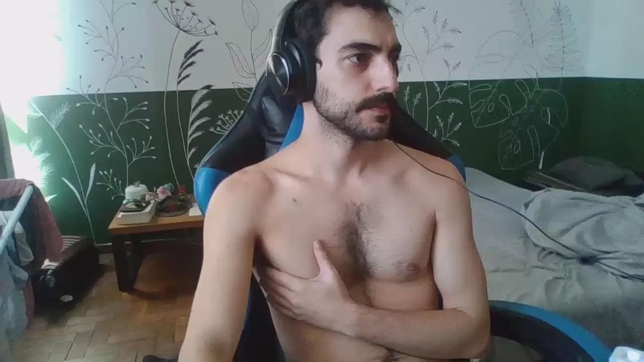 kink_mascarado on Cam4 
