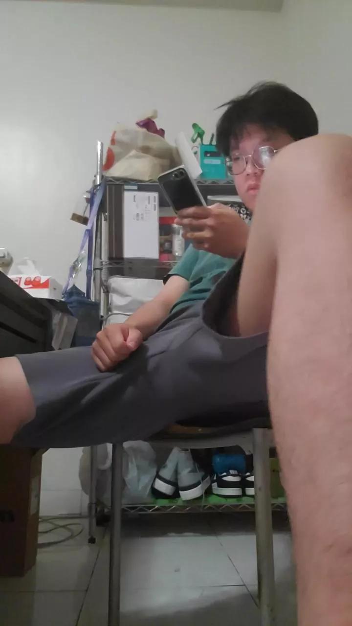 kk34671 on Cam4 