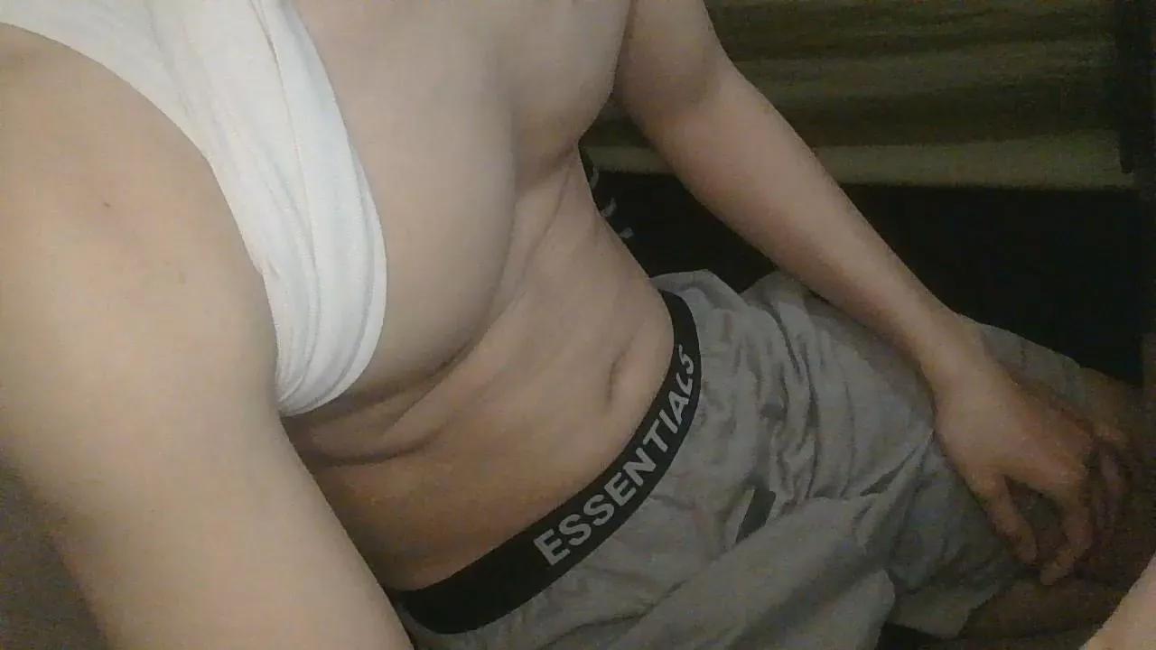 kk9833 on Cam4 