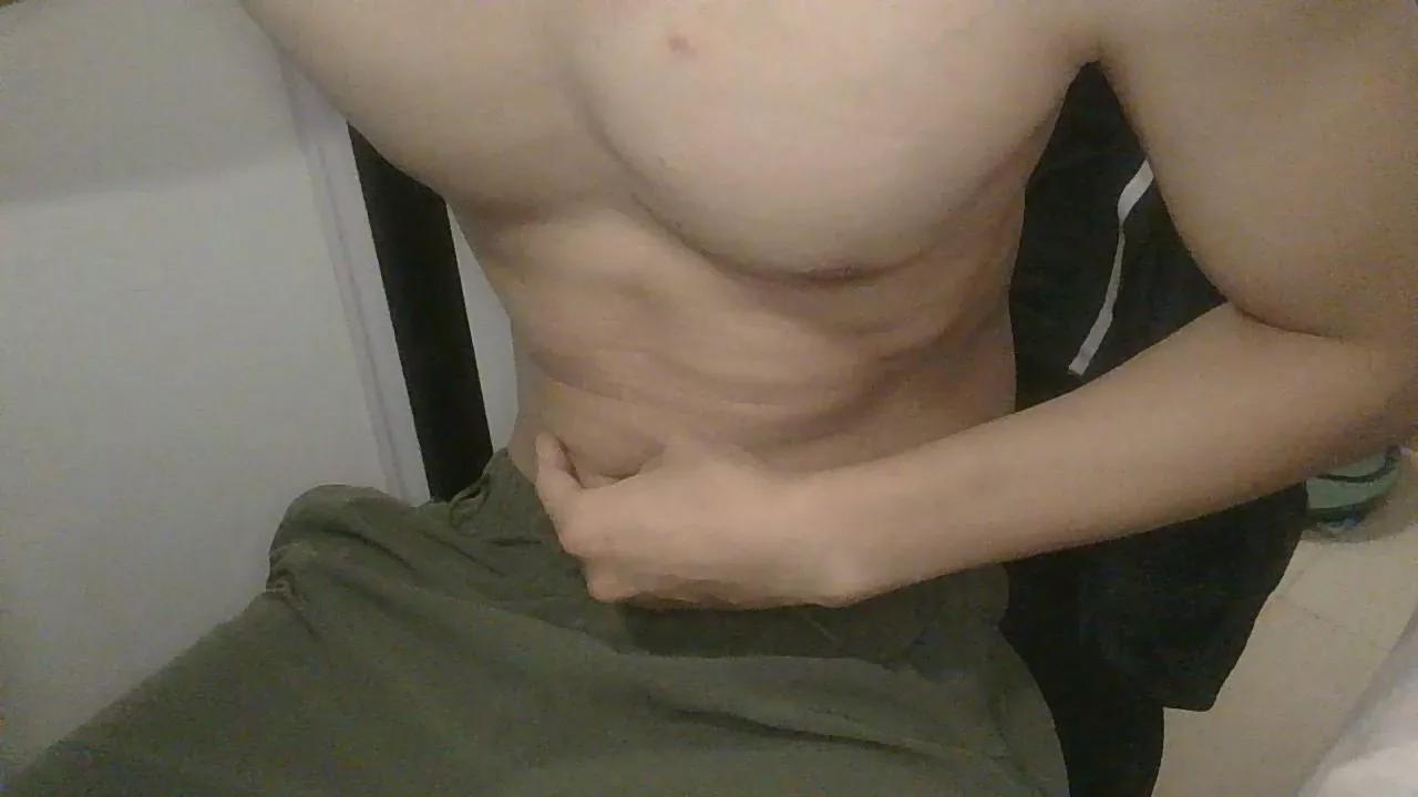 kk9833 on Cam4 