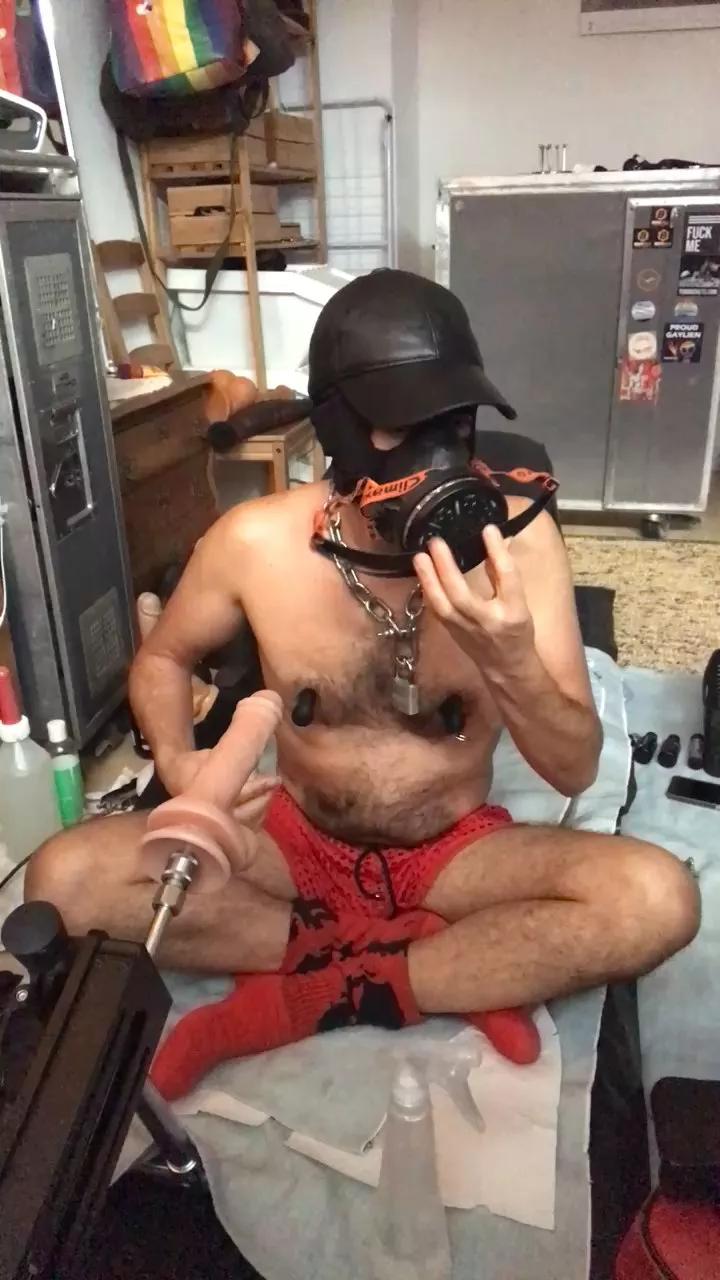 Kmsmxff on Cam4 