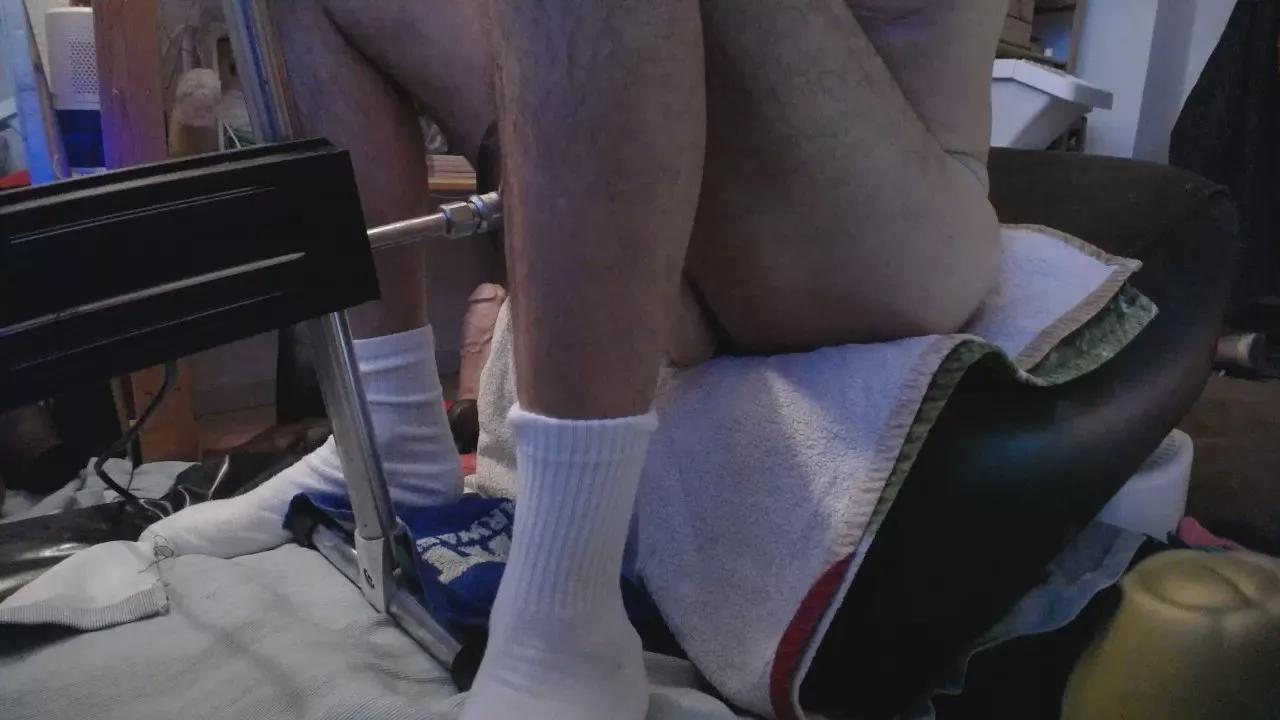 Kmsmxff on Cam4 