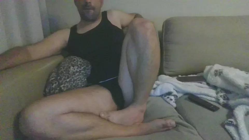 kostskgGR on Cam4 