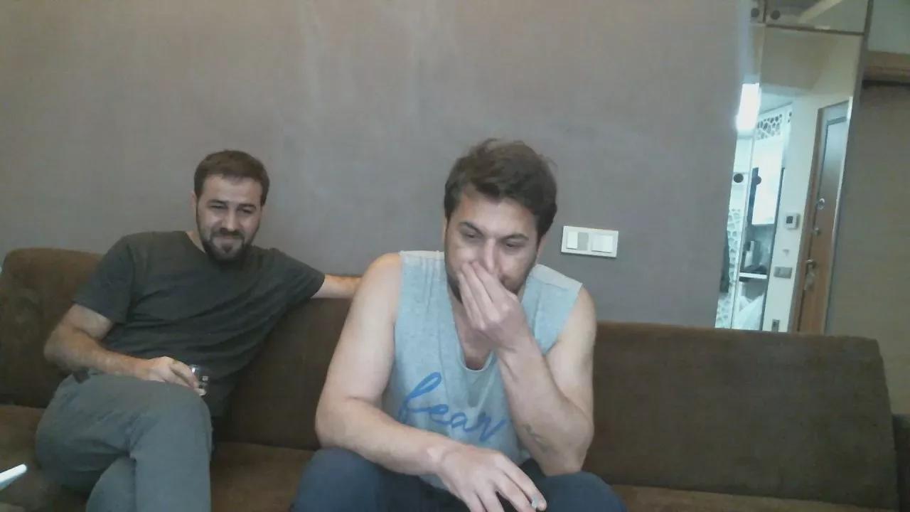 koyvergitsin on Cam4 