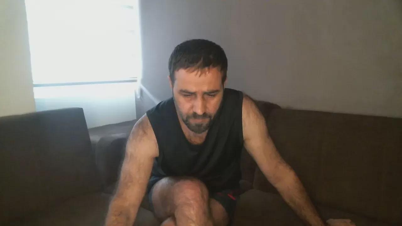 koyvergitsin on Cam4 