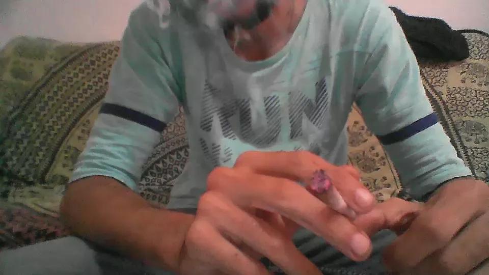 Kricso on Cam4 