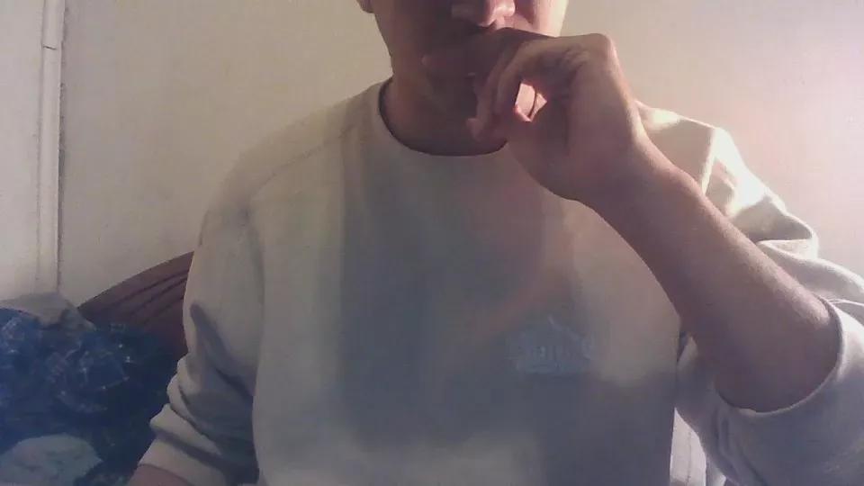 krikri_c4 on Cam4 