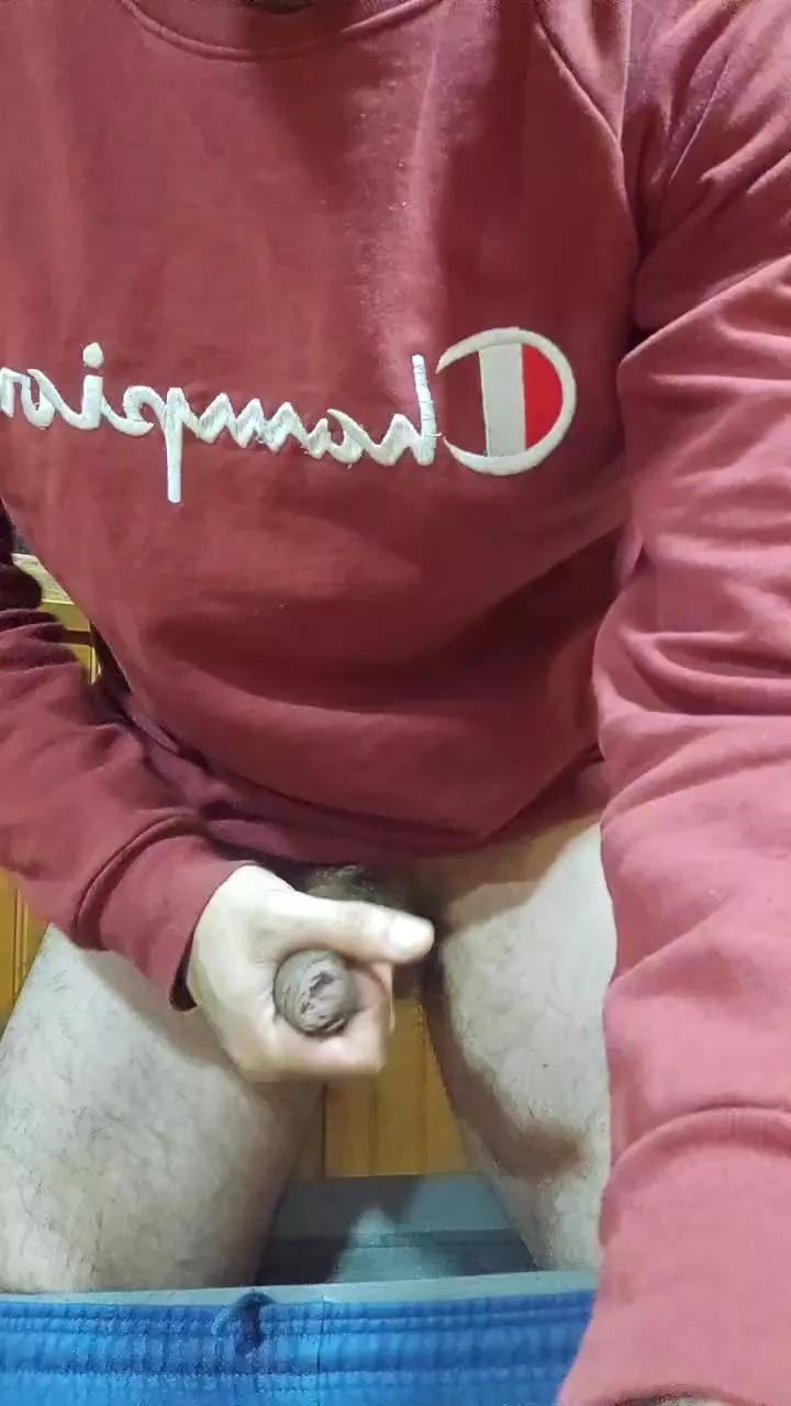 Kristopher35 on Cam4 