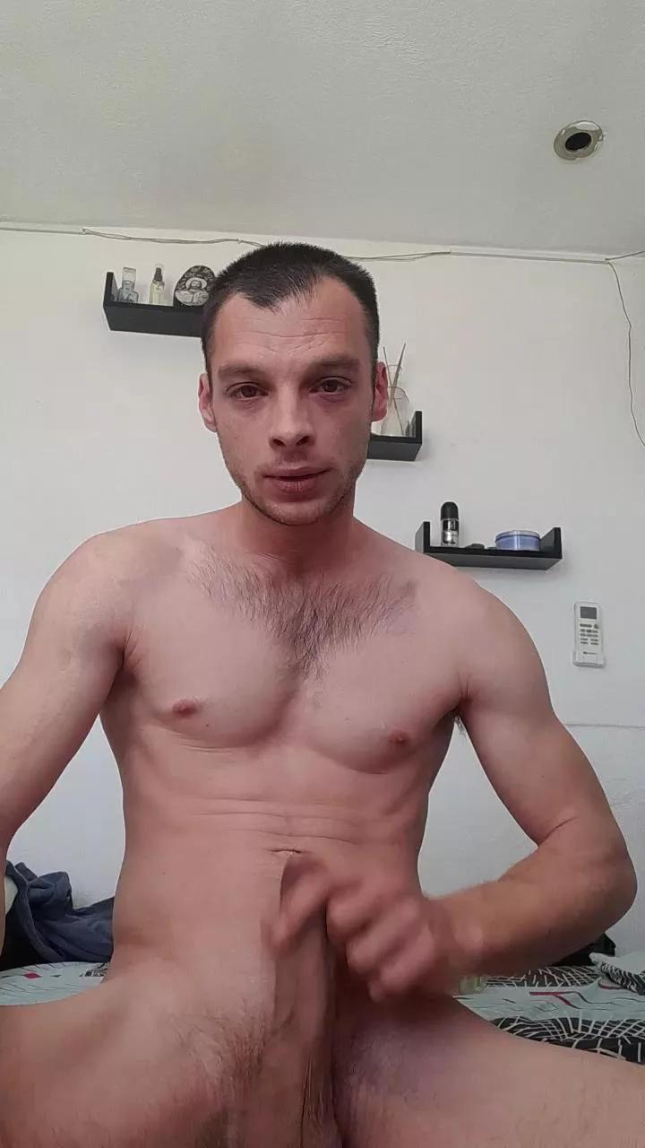 kwstasmixalakh4 on Cam4 