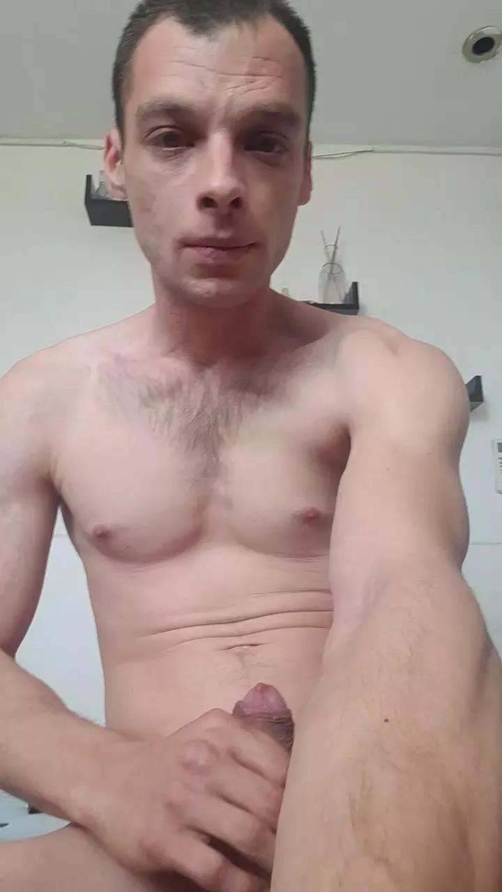 kwstasmixalakh4 on Cam4 