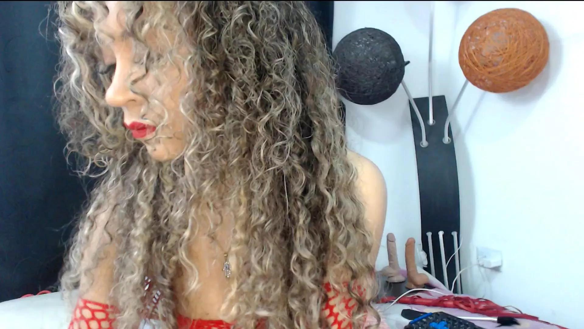 Kylie_Jen on Cam4 