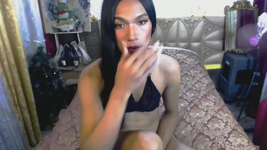 LadystellaDYLDO on Cam4 