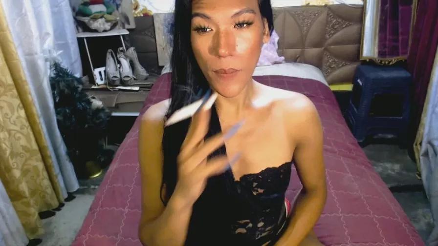 LadystellaDYLDO on Cam4 