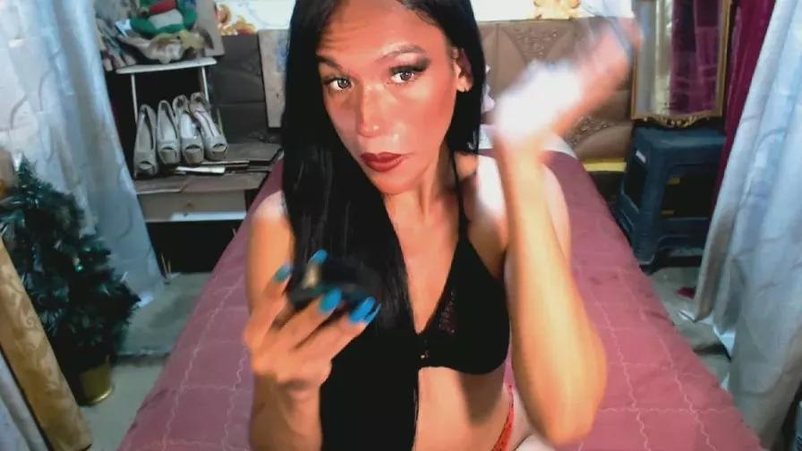 LadystellaDYLDO on Cam4 