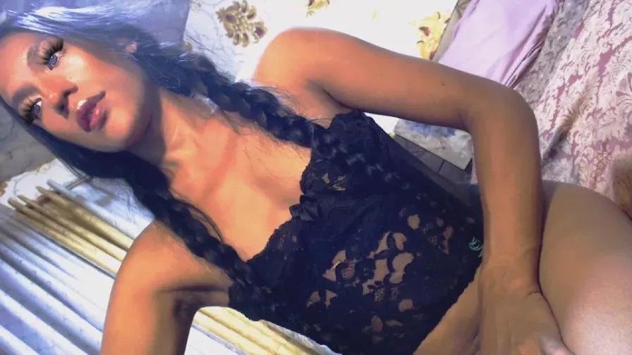 LadystellaDYLDO on Cam4 