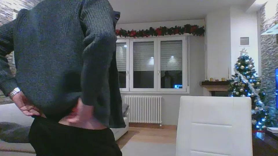 Lalas71 on Cam4 