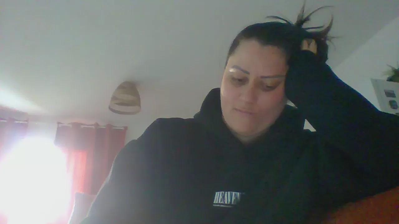 Lauracamc on Cam4 