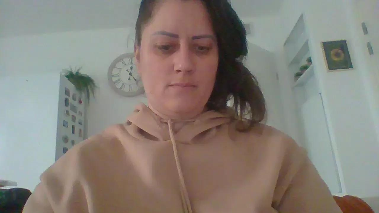 Lauracamc on Cam4 