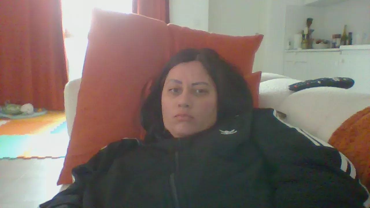Lauracamc on Cam4 