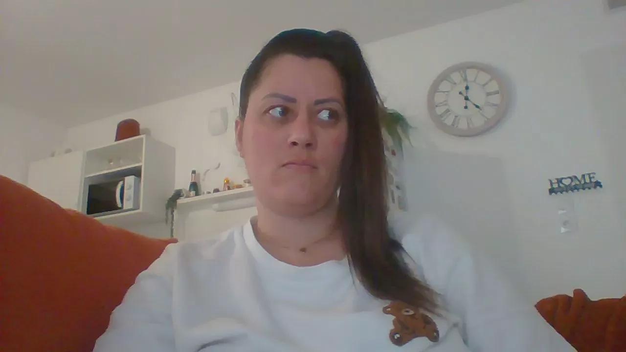 Lauracamc on Cam4 