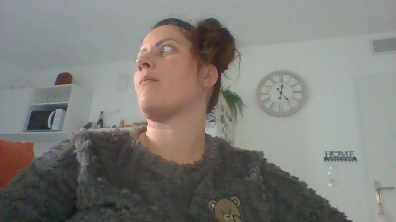 Lauracamc on Cam4 
