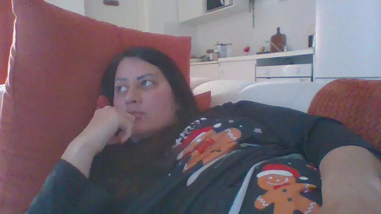 Lauracamc on Cam4 