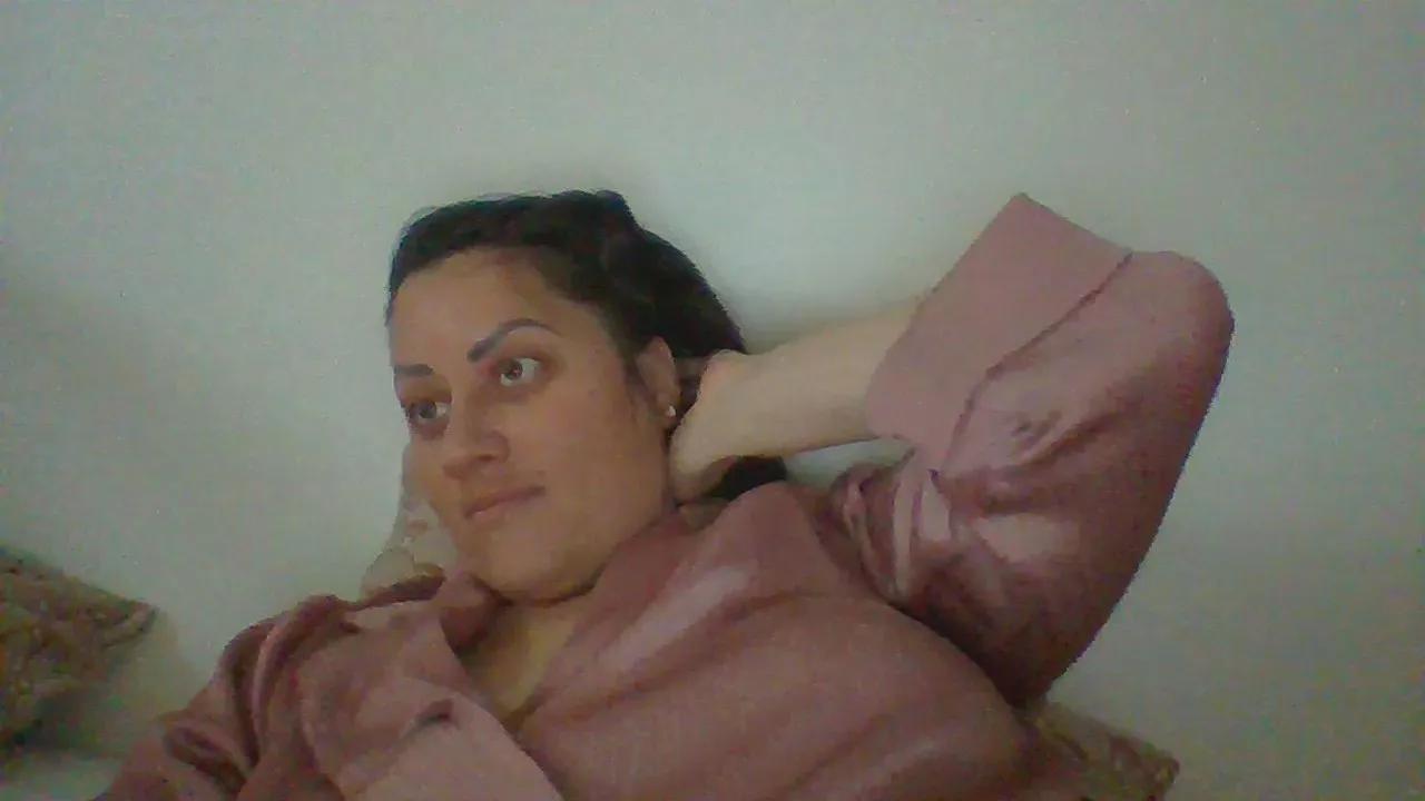 Lauracamc on Cam4 