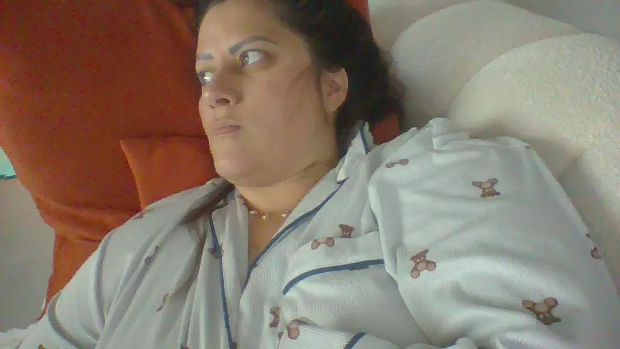 Lauracamc on Cam4 