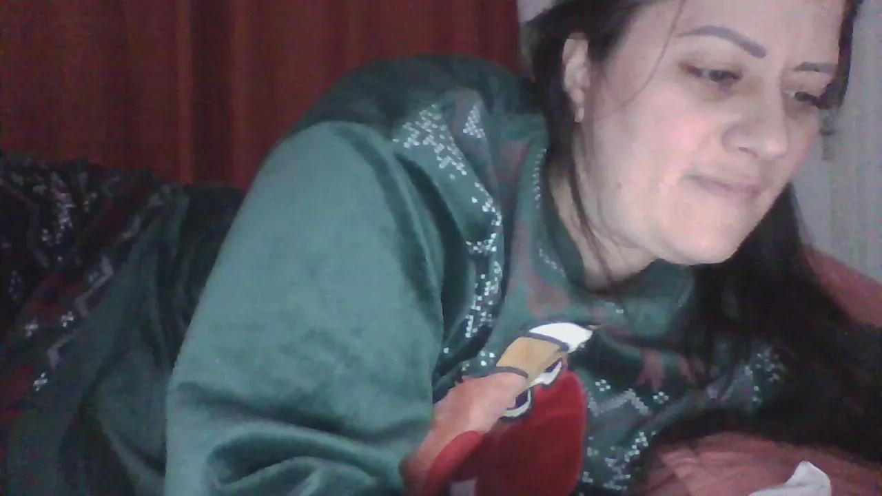 Lauracamc on Cam4 