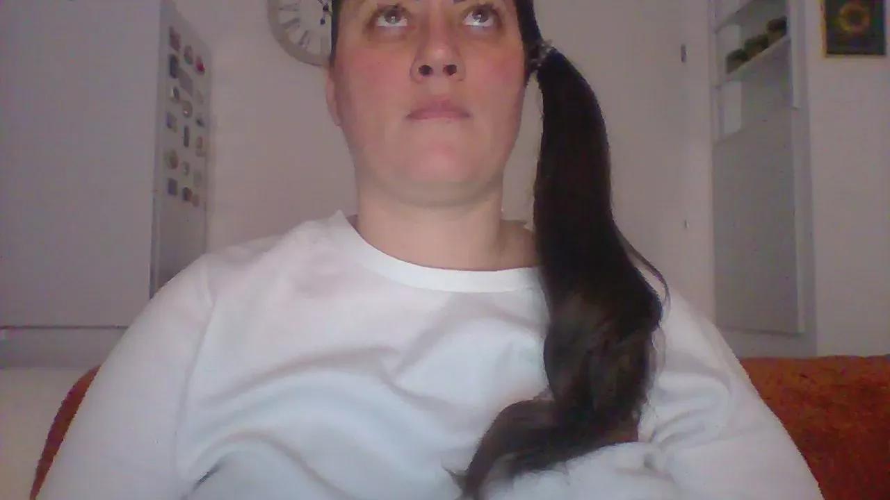Lauracamc on Cam4 