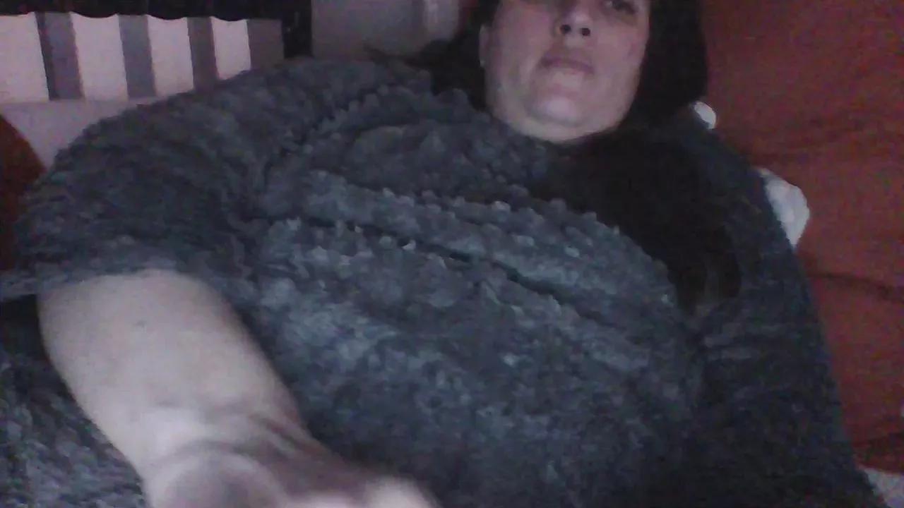 Lauracamc on Cam4 