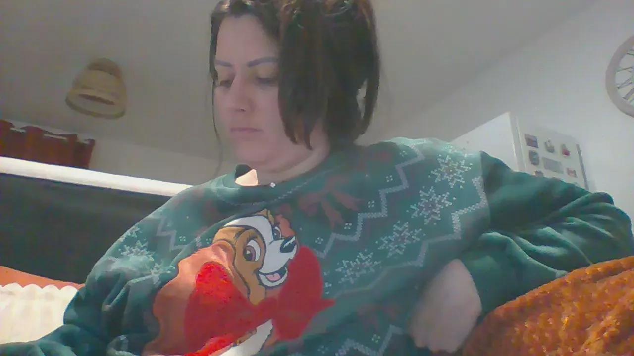 Lauracamc on Cam4 