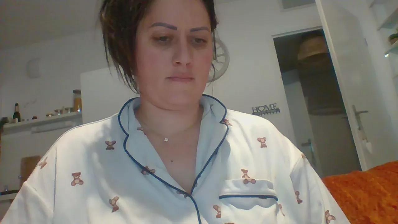 Lauracamc on Cam4 