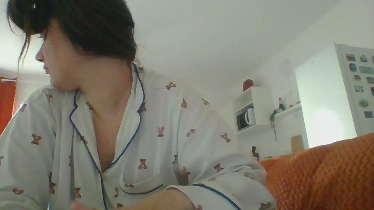 Lauracamc on Cam4 