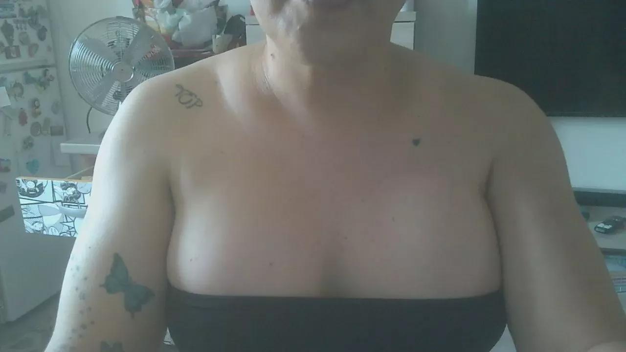 laylasan071 on Cam4 