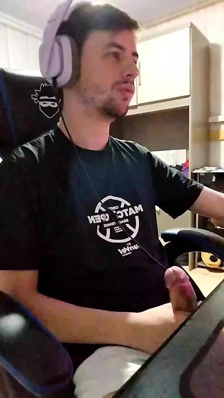 leoxxJD on Cam4 