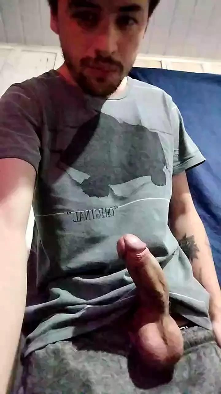 leoxxJD on Cam4 
