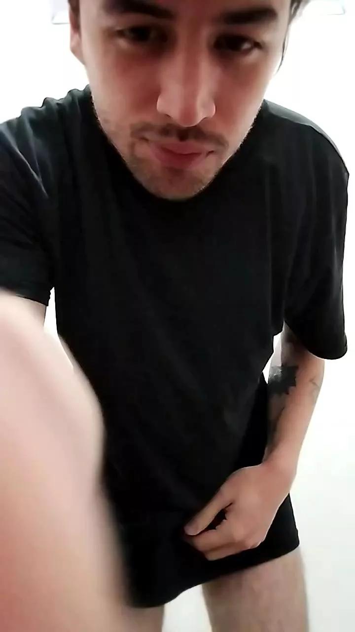 leoxxJD on Cam4 