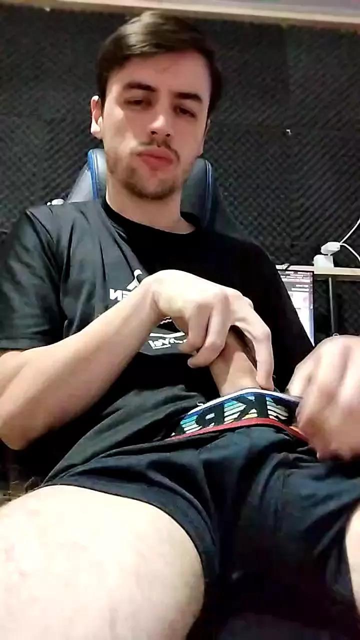 leoxxJD on Cam4 