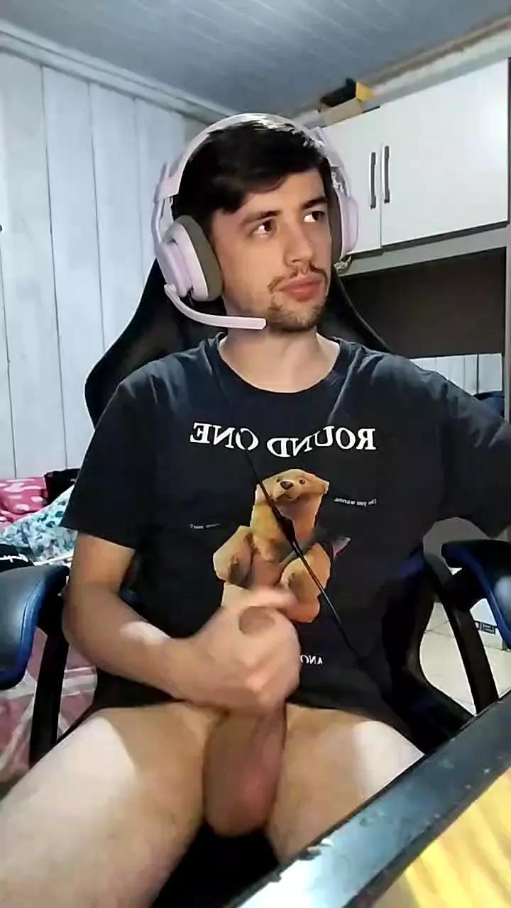 leoxxJD on Cam4 